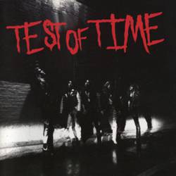 Test Of Time : Youth Crew Gone Wild